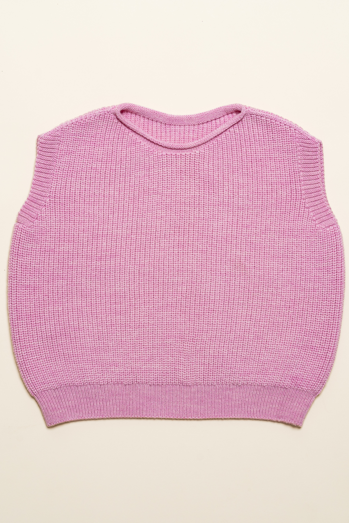 Strickpullunder "Vest Harvey" Kids | verschiedene Farben