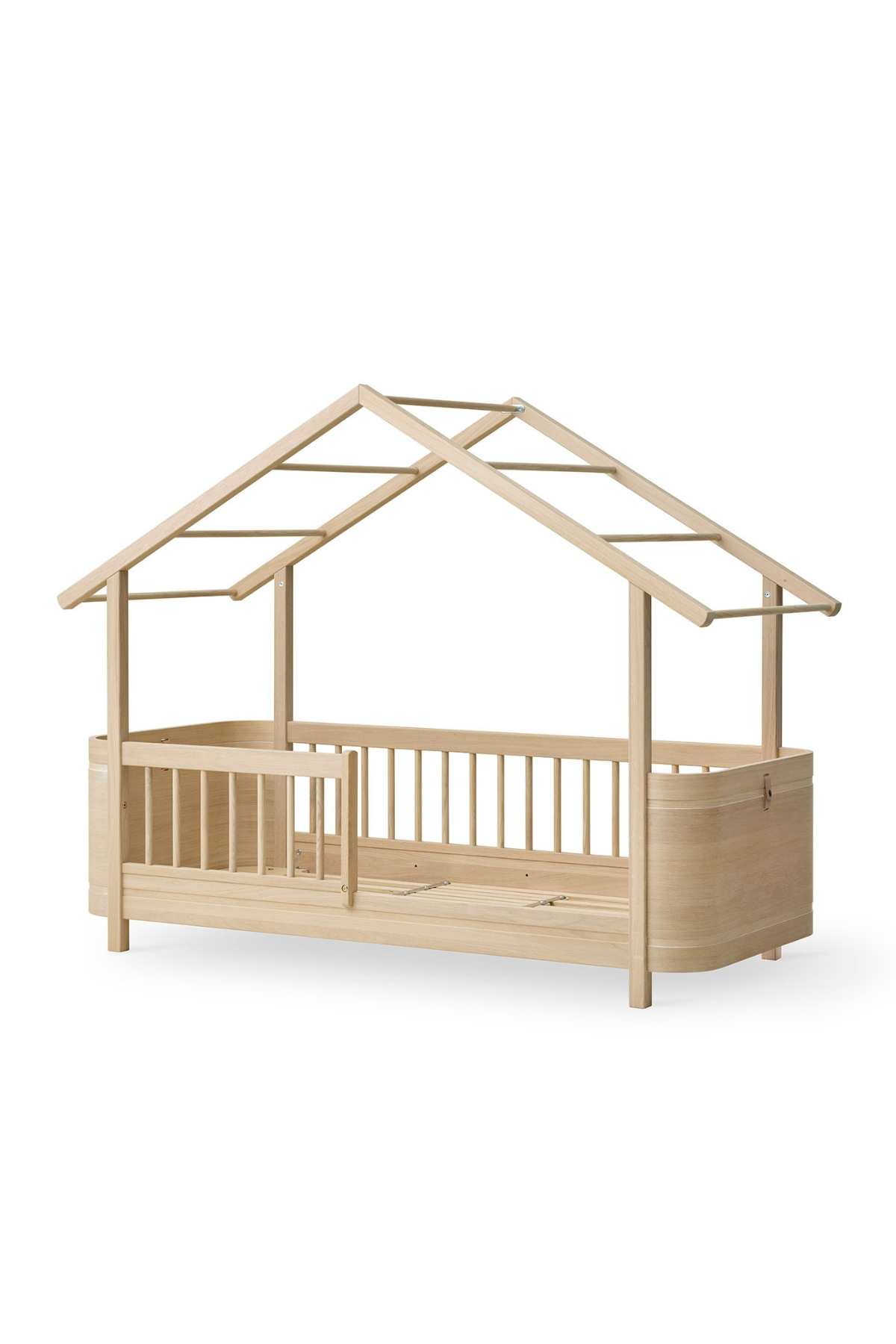 Mini+ Hausbett | verschiedene Farben