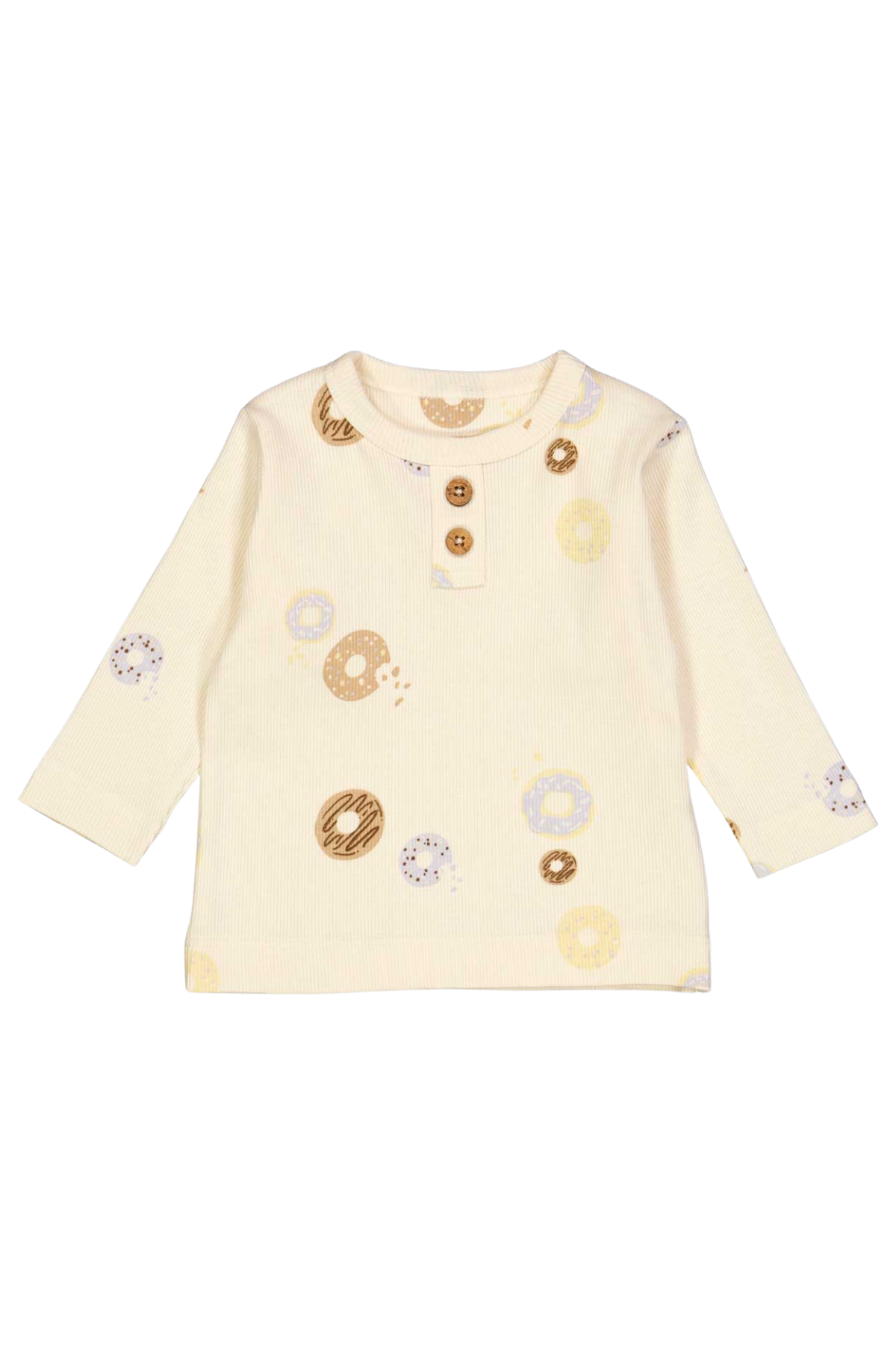 Langarmshirt "Havin" | Donut Dash