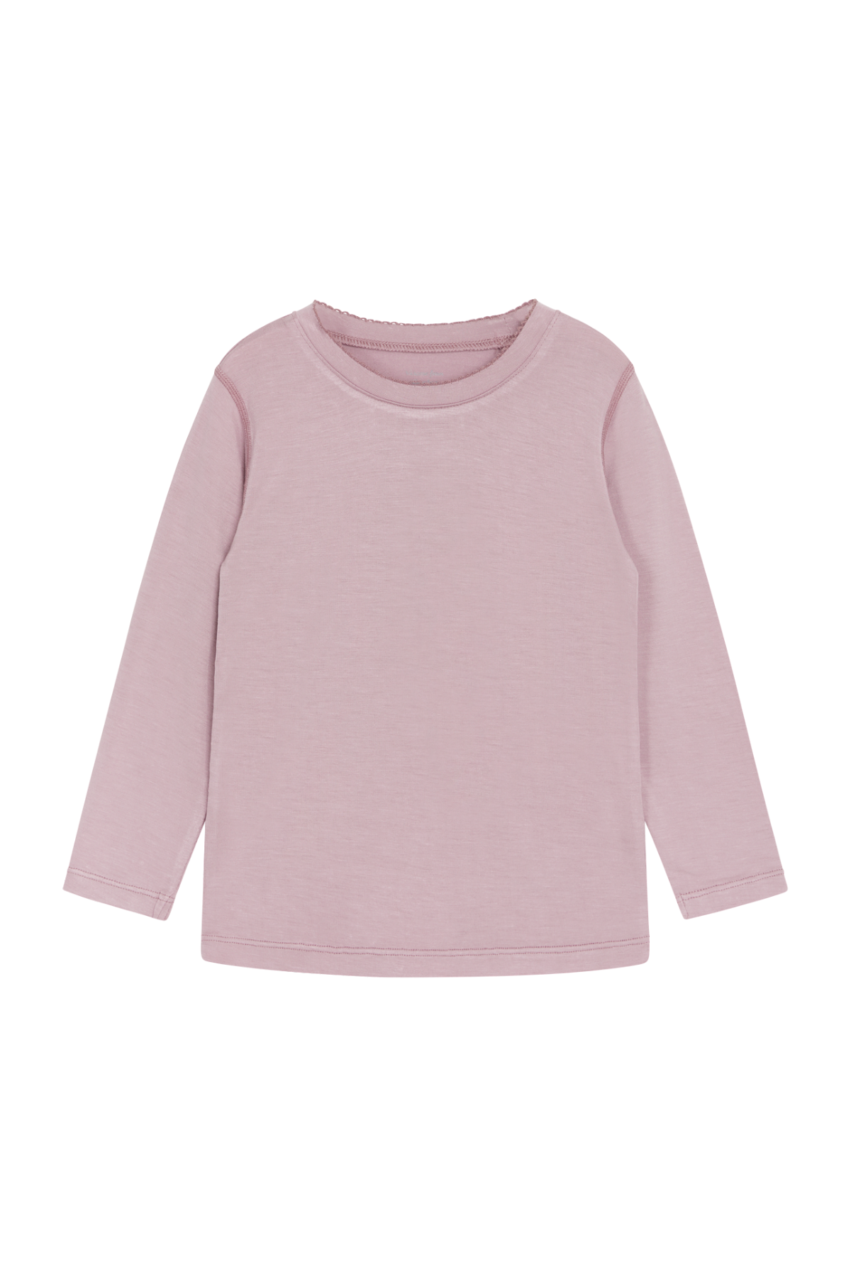 Langarmshirt "Austin" aus Bambus | verschiedene Farben