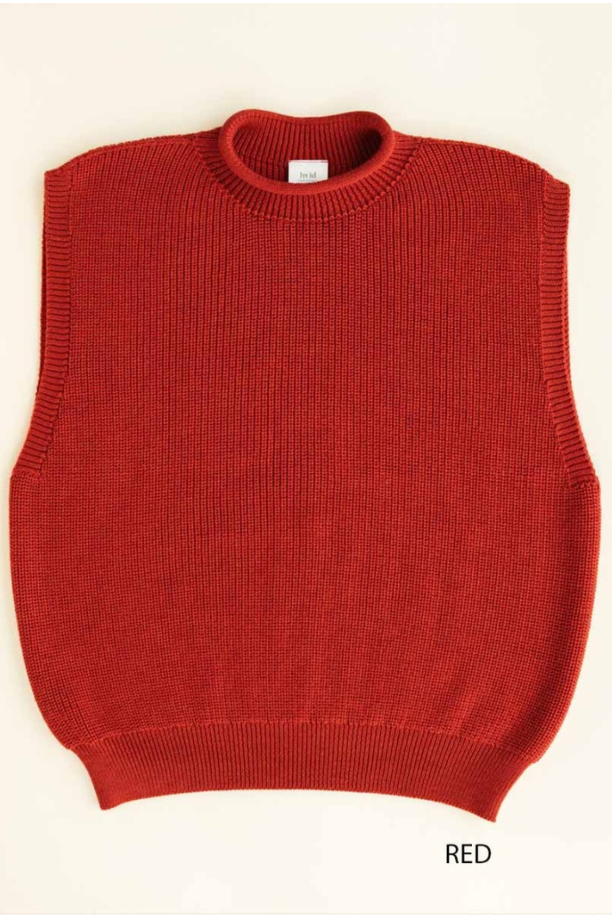 Strickpullunder "Helle" Adult | verschiedene Farben