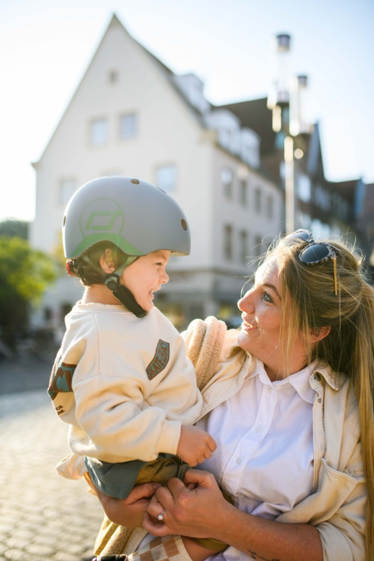 Helm XXS - S | verschiedene Farben