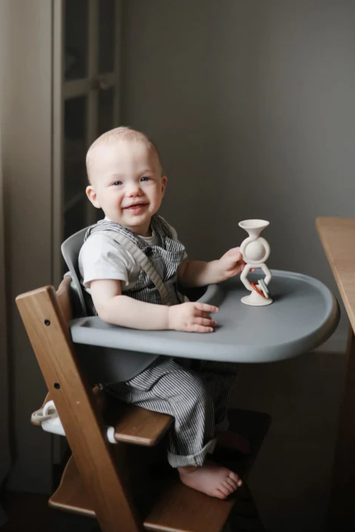 HexaPop Saugspielzeug | Shifting Sand