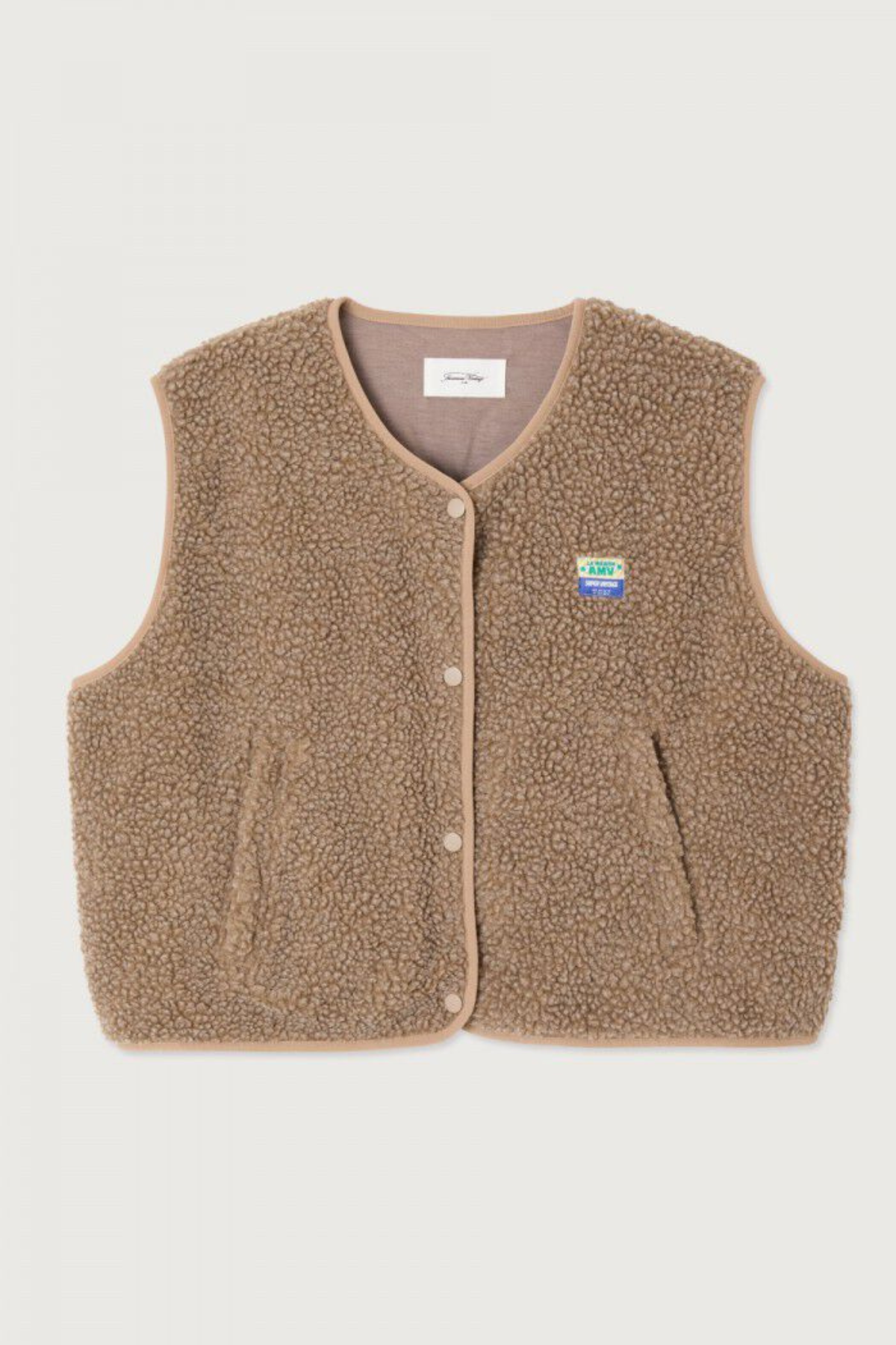 Weste „Hoktown“ für Erwachsene | verschiedene Farben