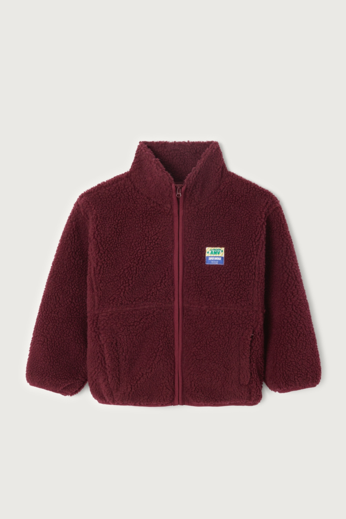 Kinderjacke "Hoktown" | verschiedene Farben