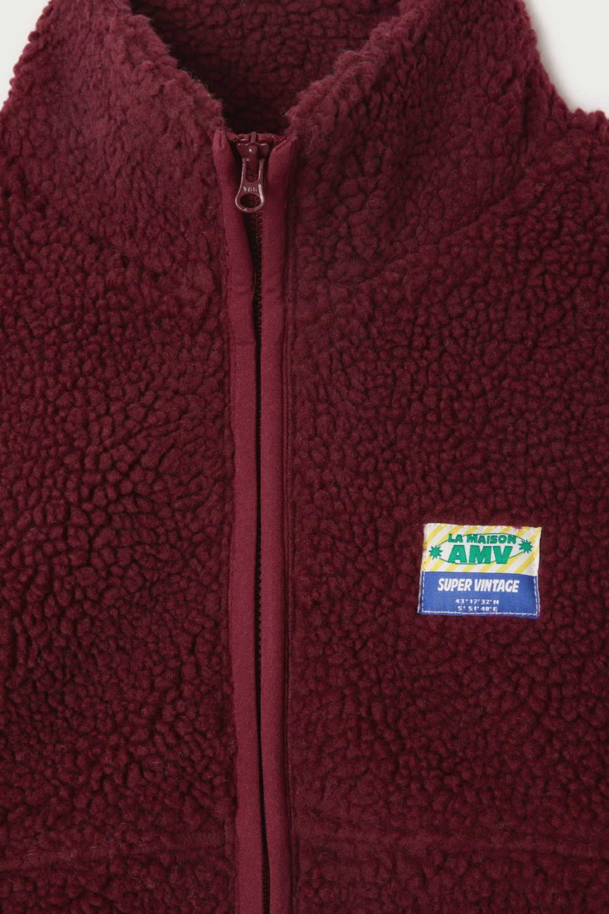 Kinderjacke "Hoktown" | verschiedene Farben