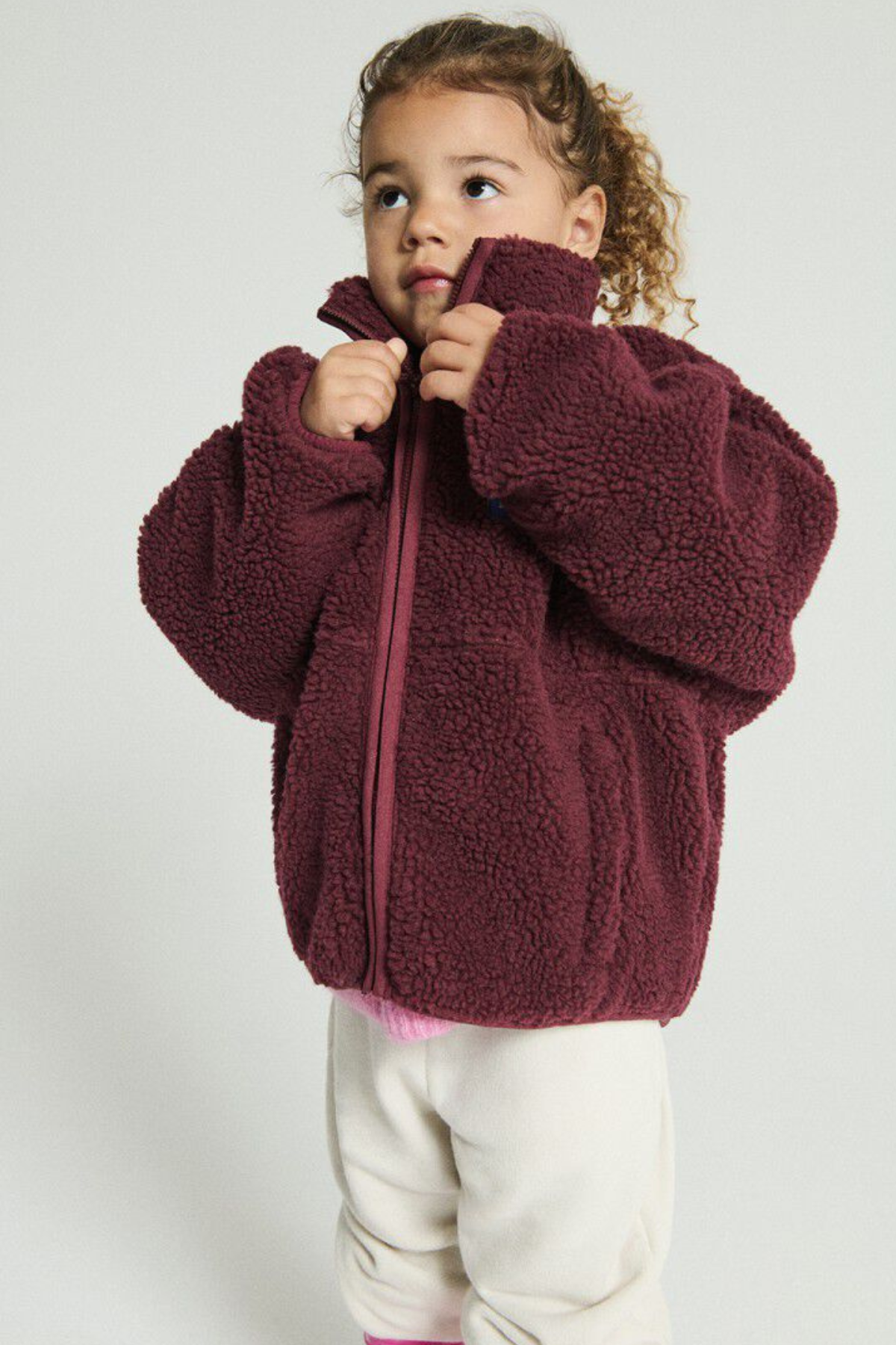 Kinderjacke "Hoktown" | verschiedene Farben