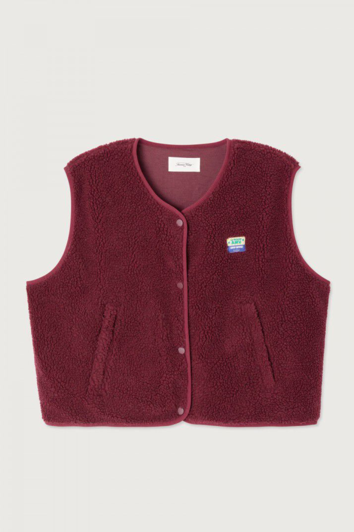 Weste „Hoktown“ für Erwachsene | verschiedene Farben