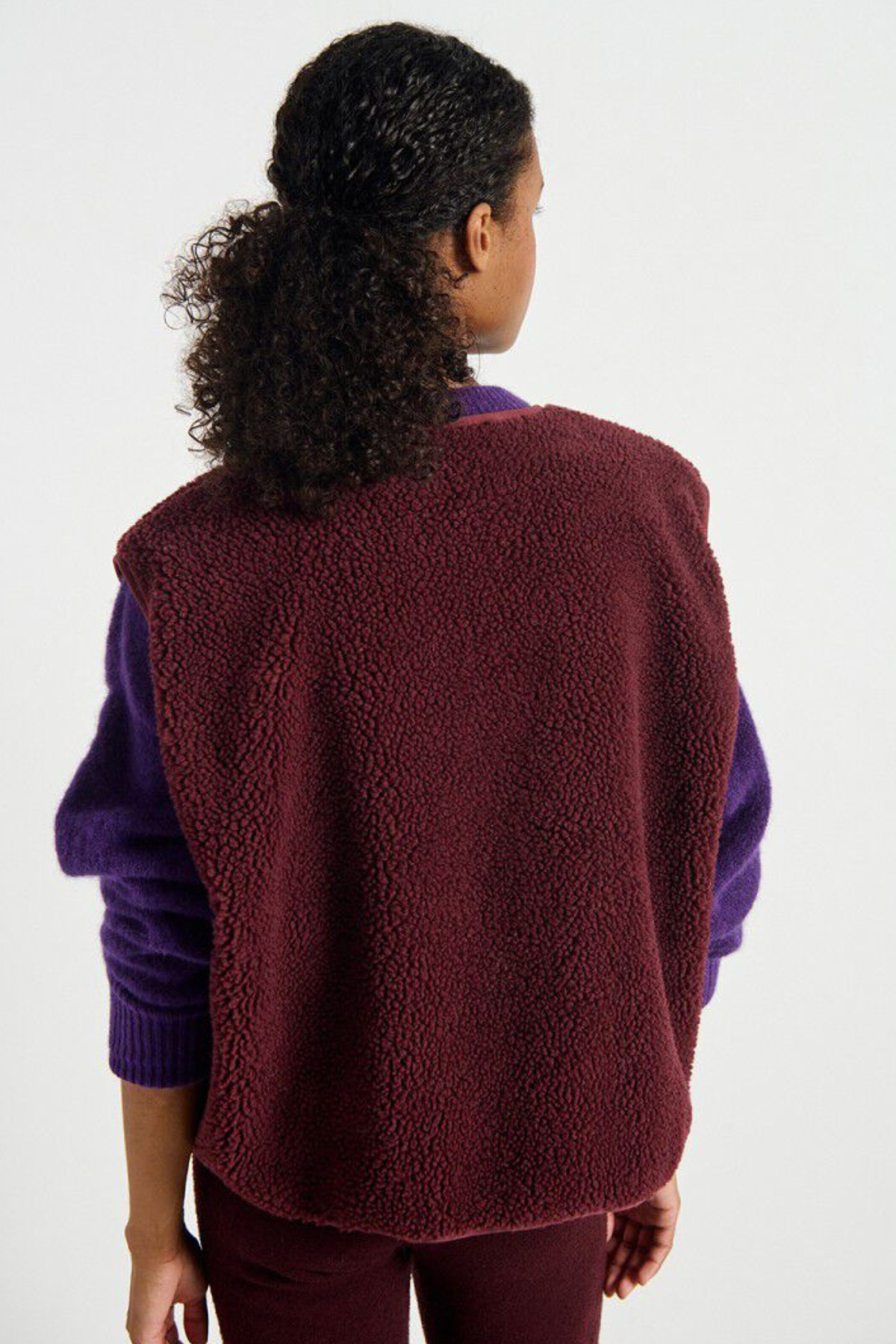 Weste „Hoktown“ für Erwachsene | verschiedene Farben