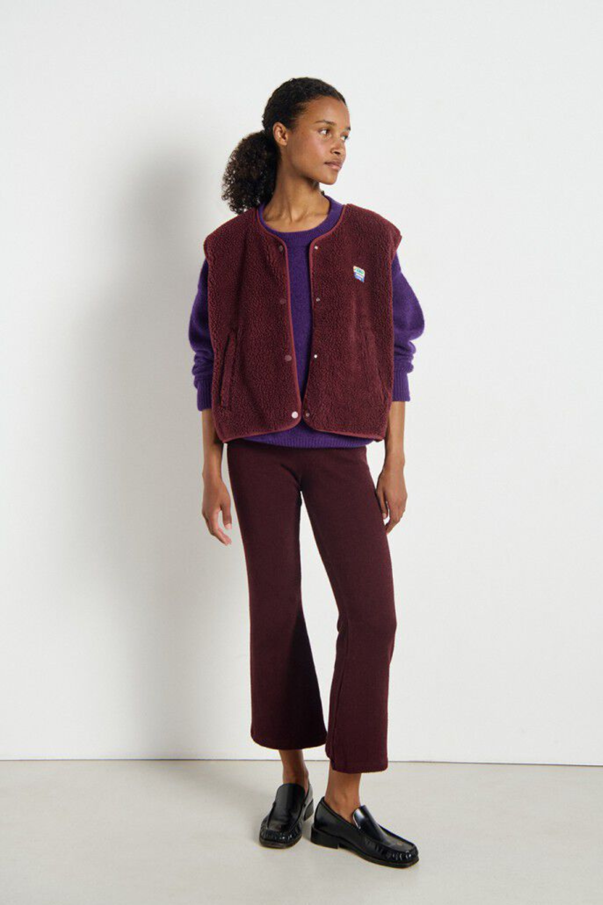 Weste „Hoktown“ für Erwachsene | verschiedene Farben