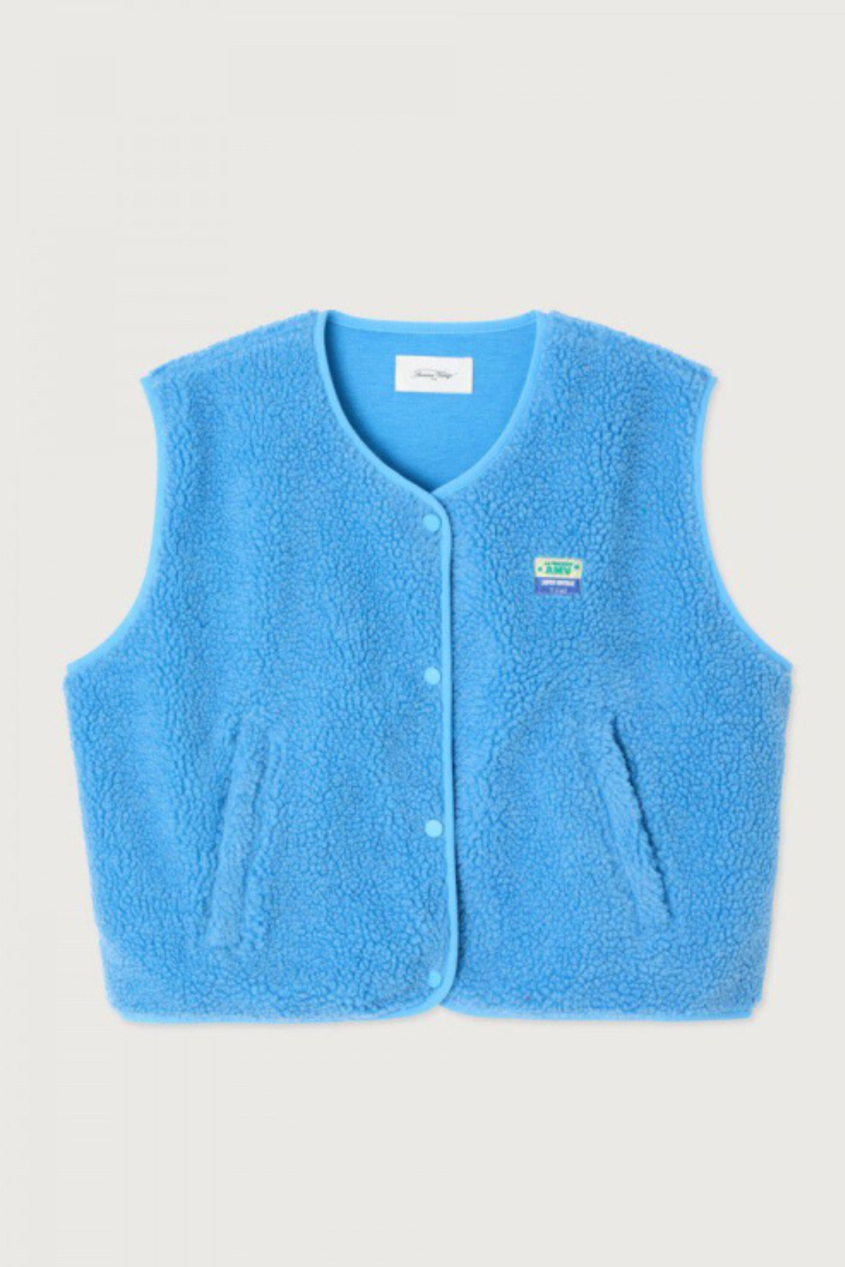 Weste „Hoktown“ für Erwachsene | verschiedene Farben