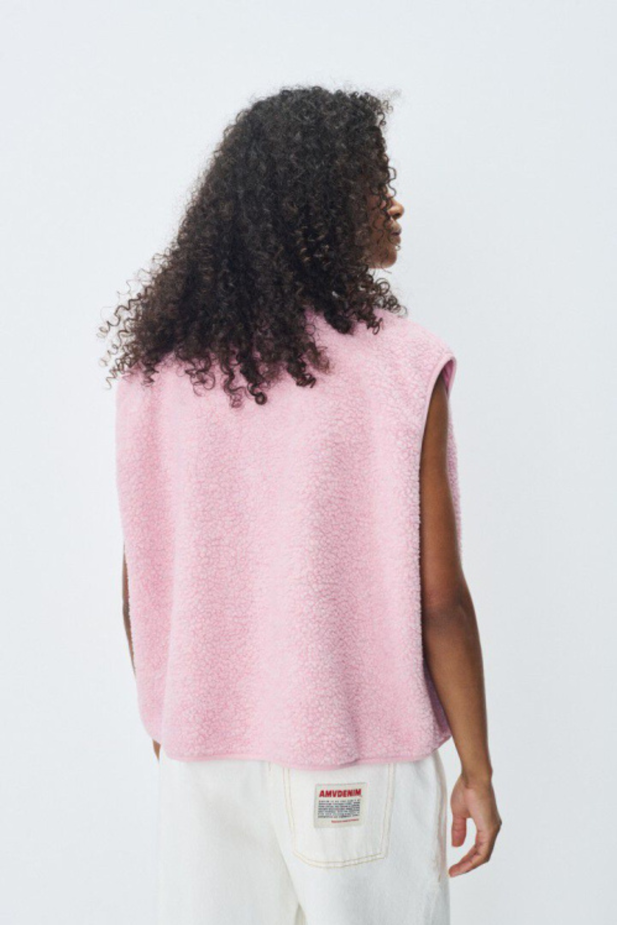 Weste „Hoktown“ für Erwachsene | verschiedene Farben