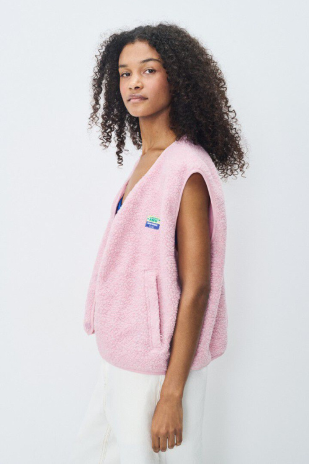 Weste „Hoktown“ für Erwachsene | verschiedene Farben