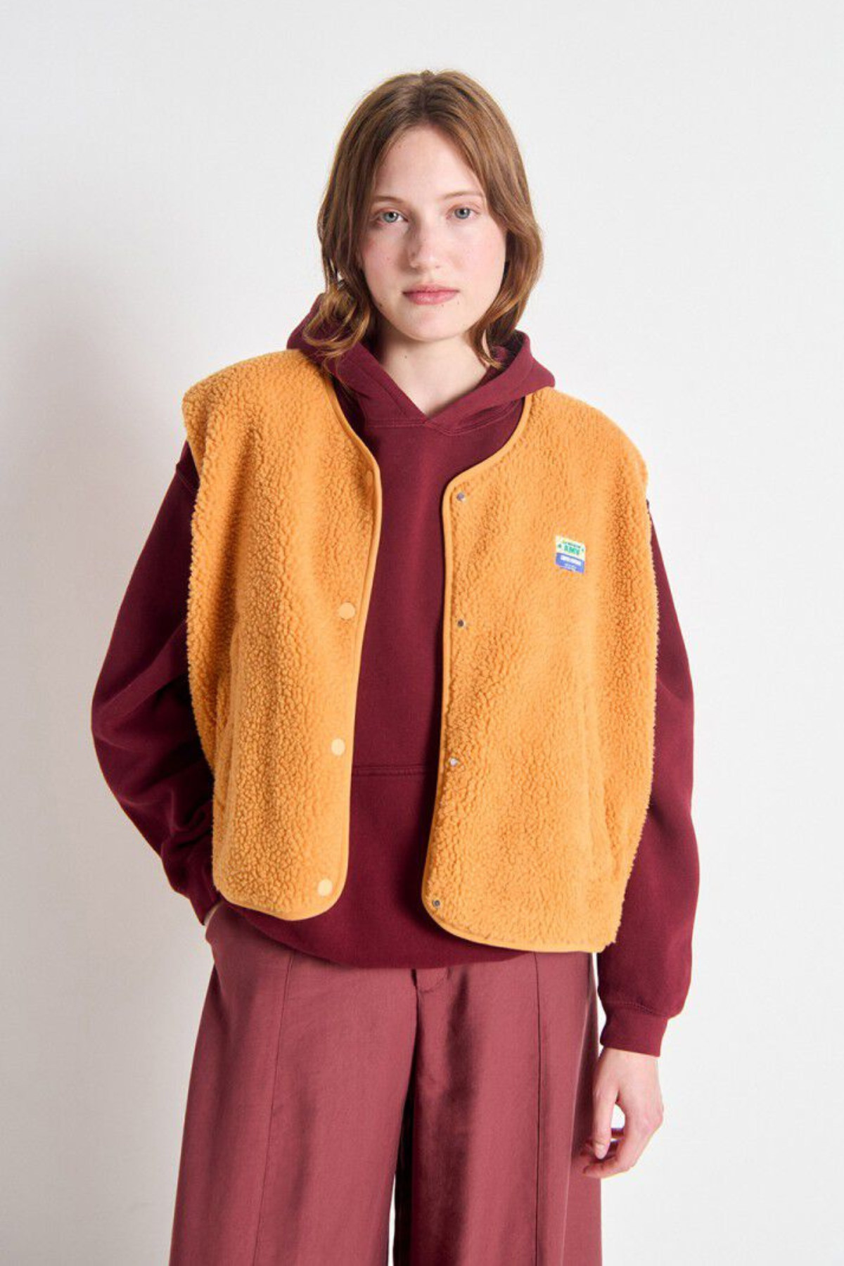 Weste „Hoktown“ für Erwachsene | verschiedene Farben