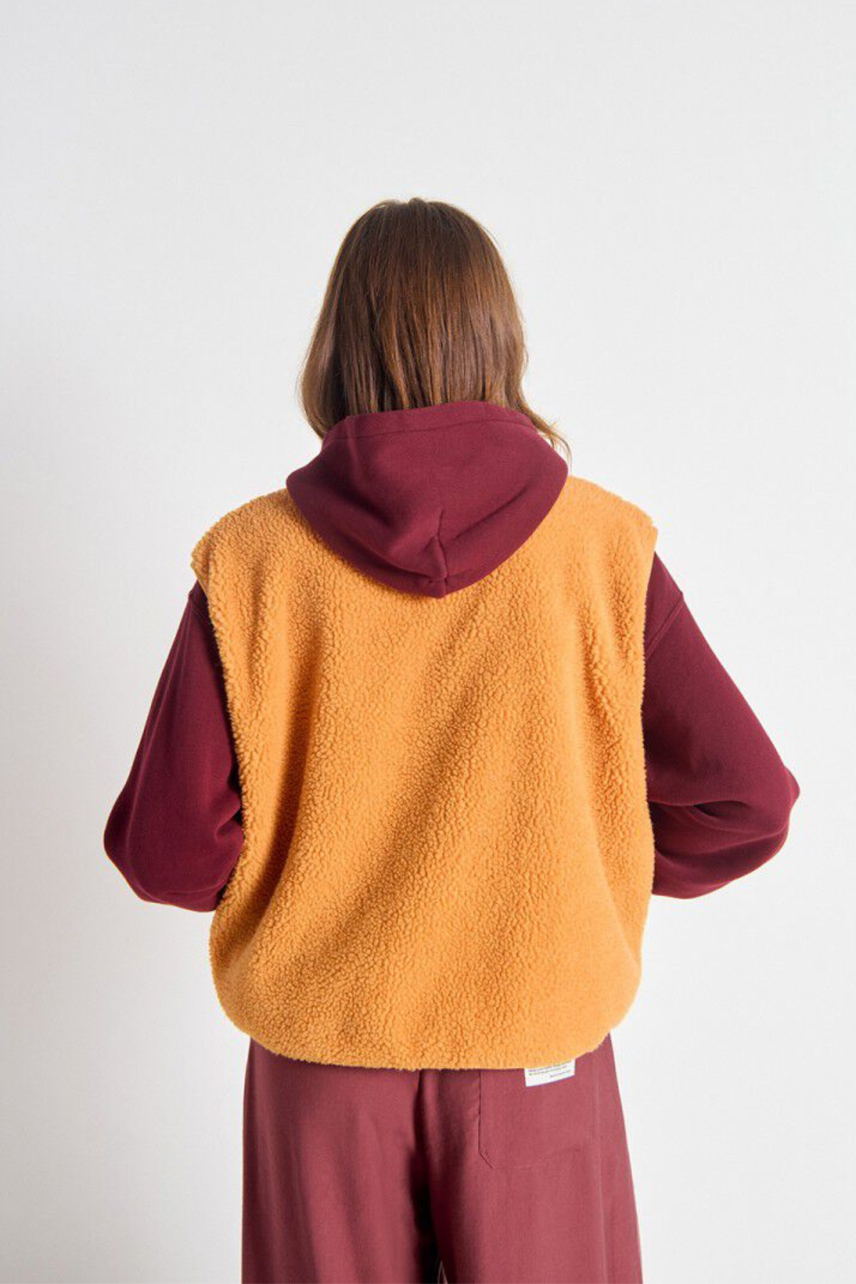 Weste „Hoktown“ für Erwachsene | verschiedene Farben