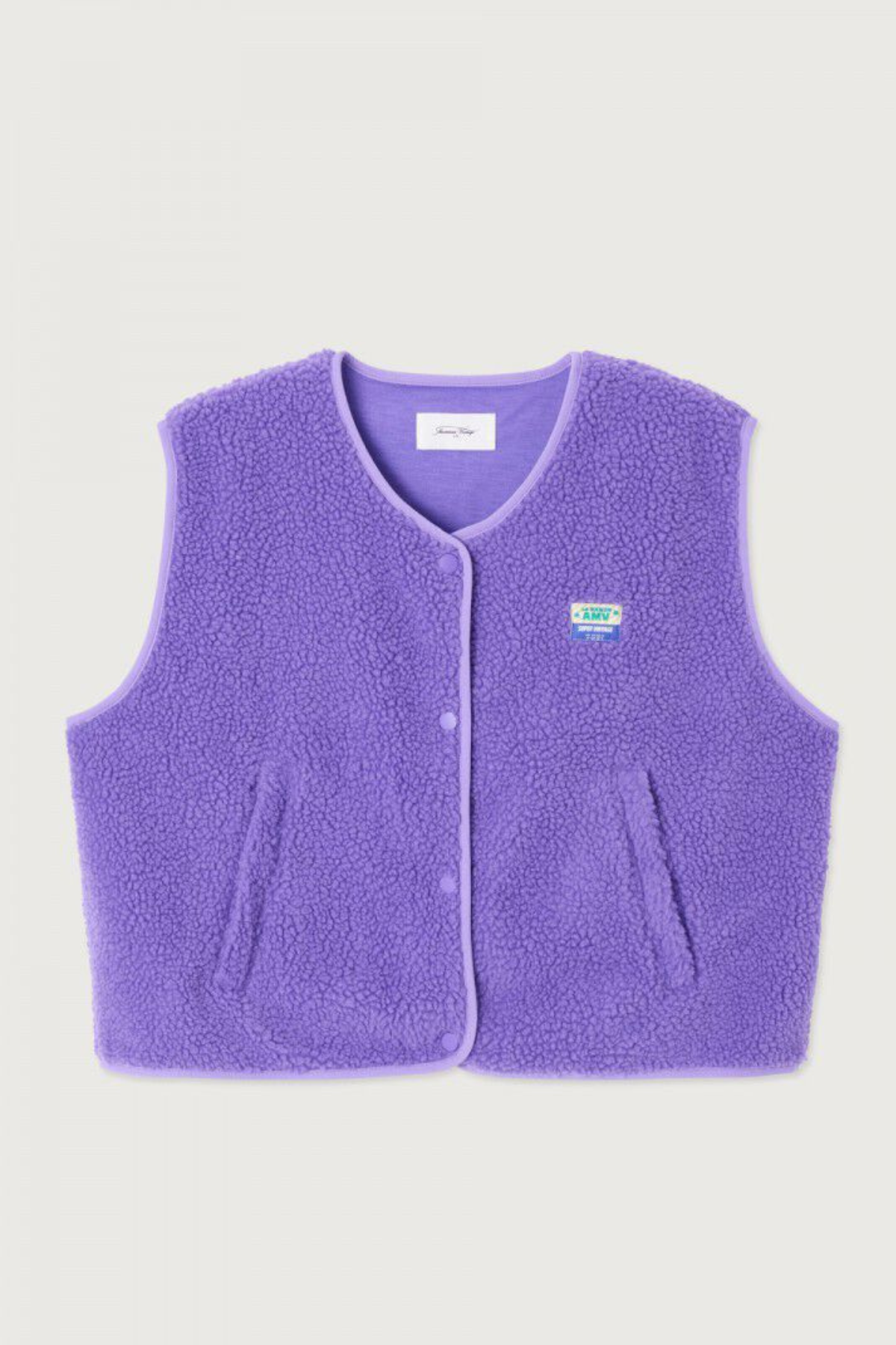 Weste „Hoktown“ für Erwachsene | verschiedene Farben