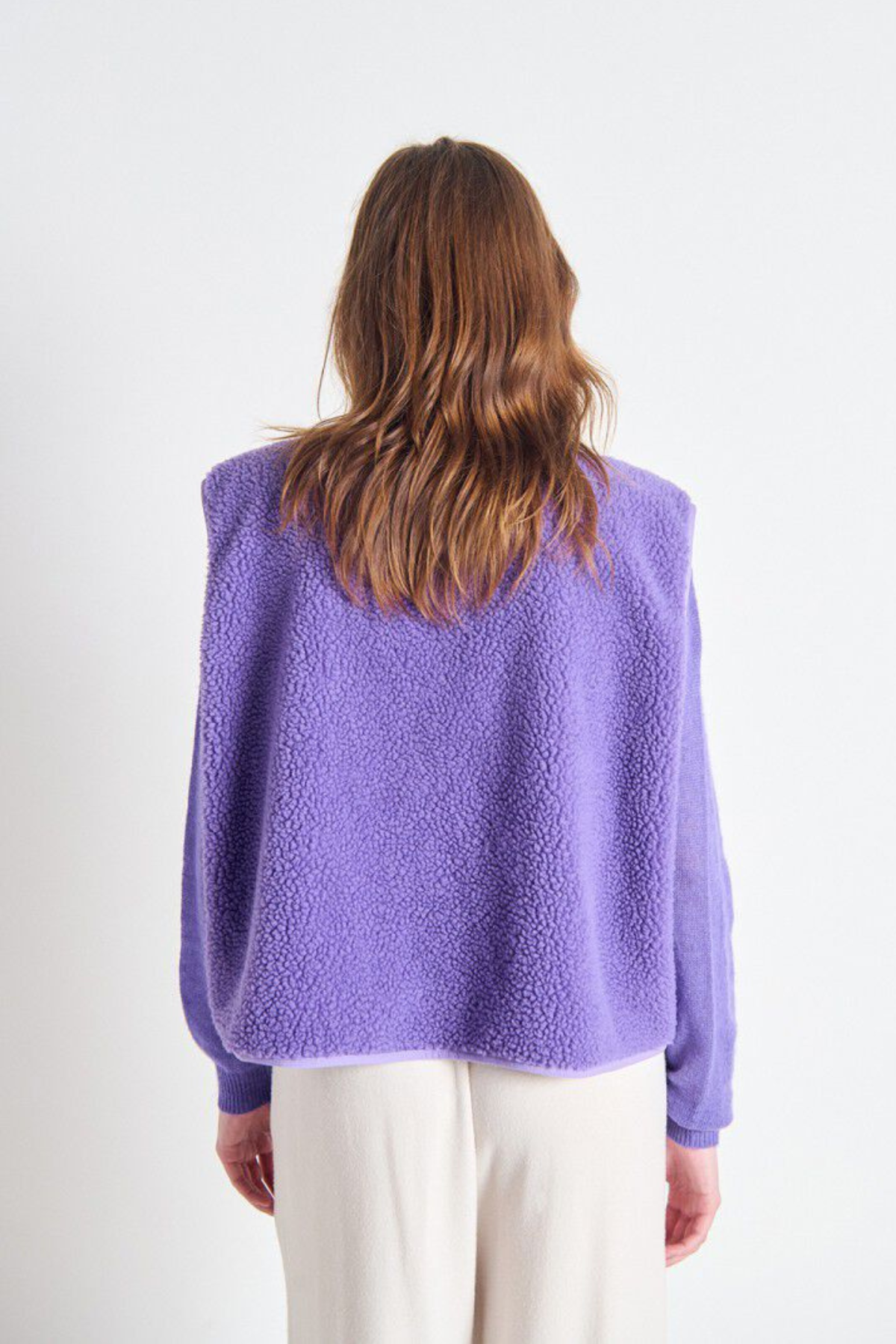 Weste „Hoktown“ für Erwachsene | verschiedene Farben