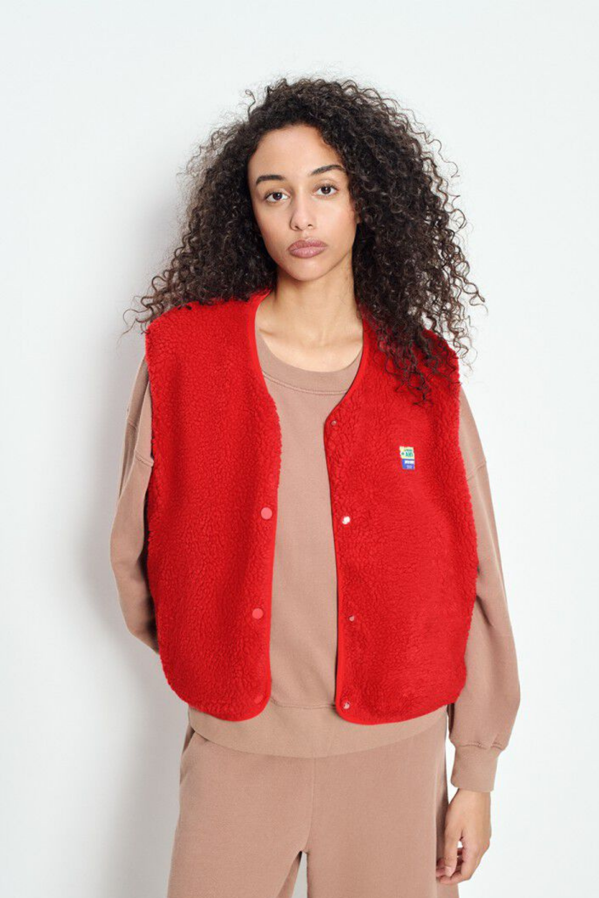 Weste „Hoktown“ für Erwachsene | verschiedene Farben