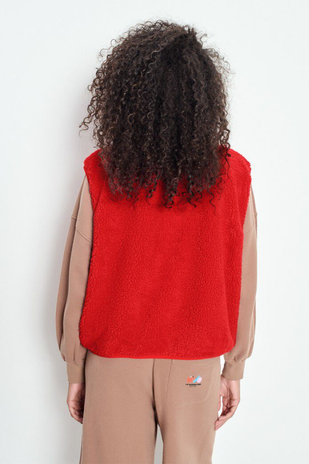 Weste „Hoktown“ für Erwachsene | verschiedene Farben