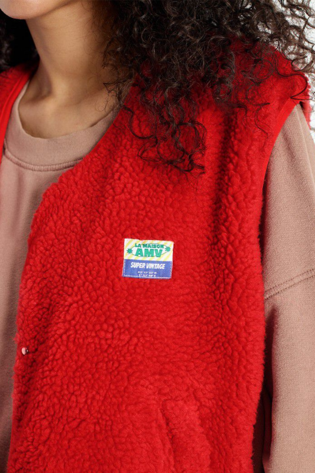 Weste „Hoktown“ für Erwachsene | verschiedene Farben