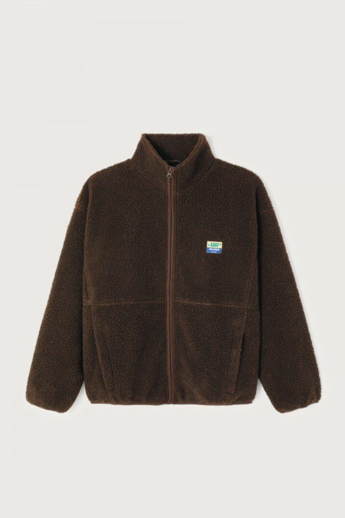 Jacke „Hoktown“ für Erwachsene
