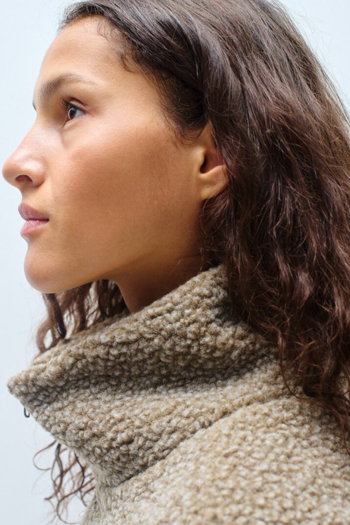 Mantel „Hoktown“ für Erwachsene