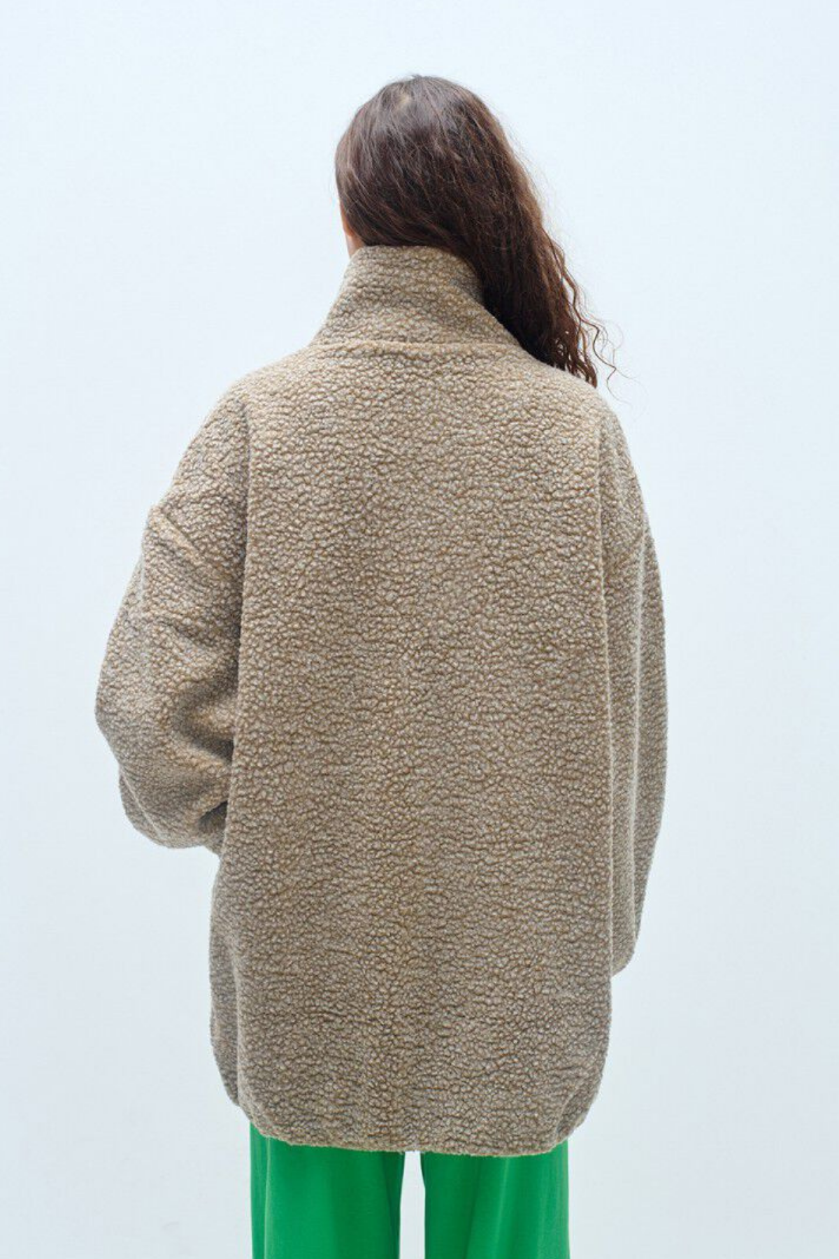 Mantel „Hoktown“ für Erwachsene