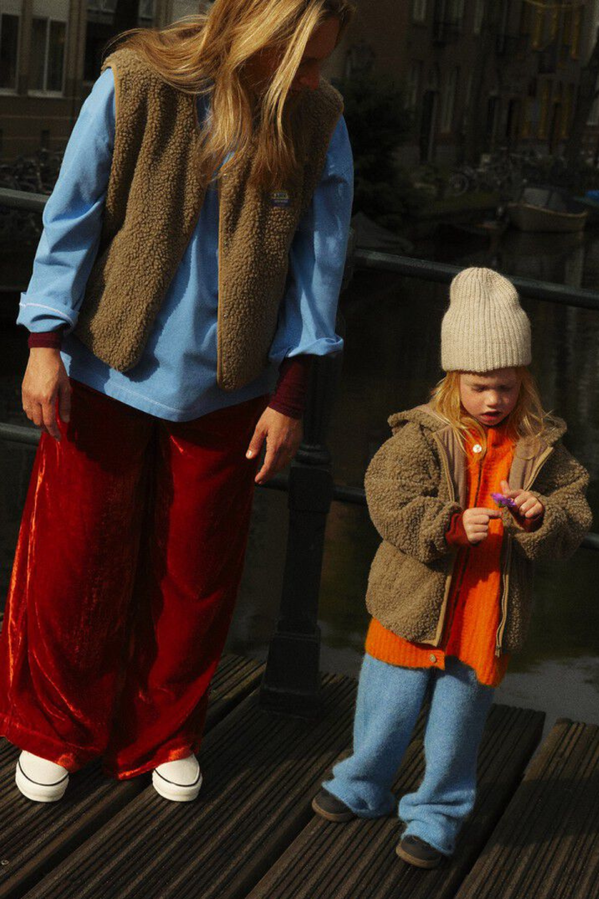 Weste „Hoktown“ für Erwachsene | verschiedene Farben