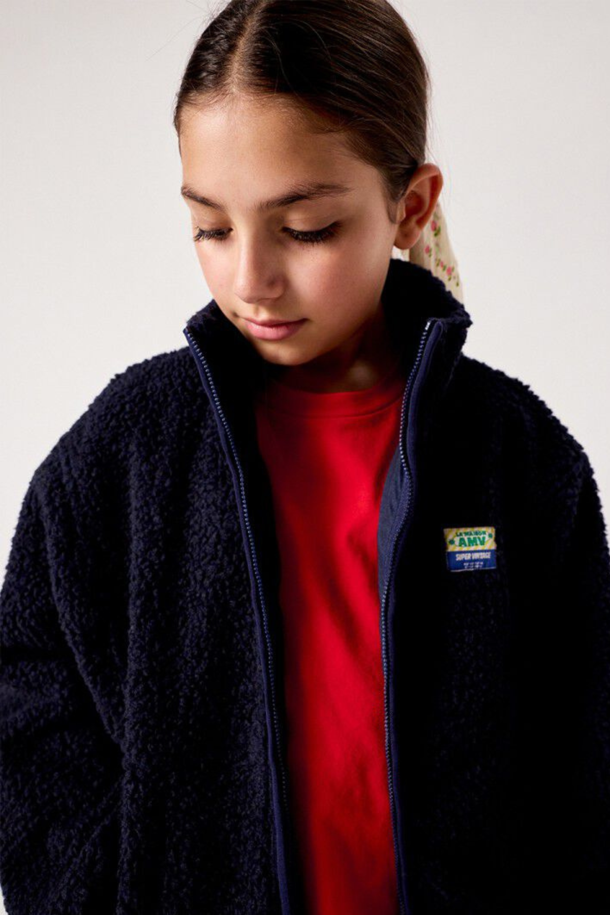 Kinderjacke "Hoktown" | verschiedene Farben