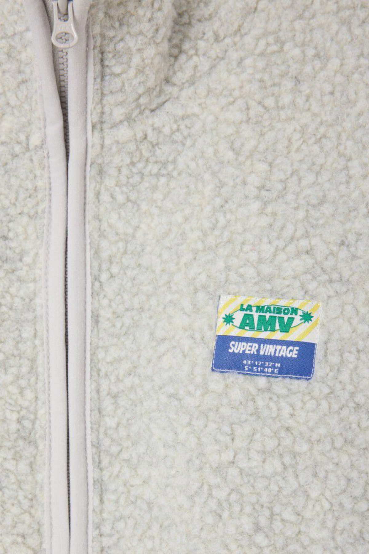 Kinderjacke "Hoktown" | verschiedene Farben