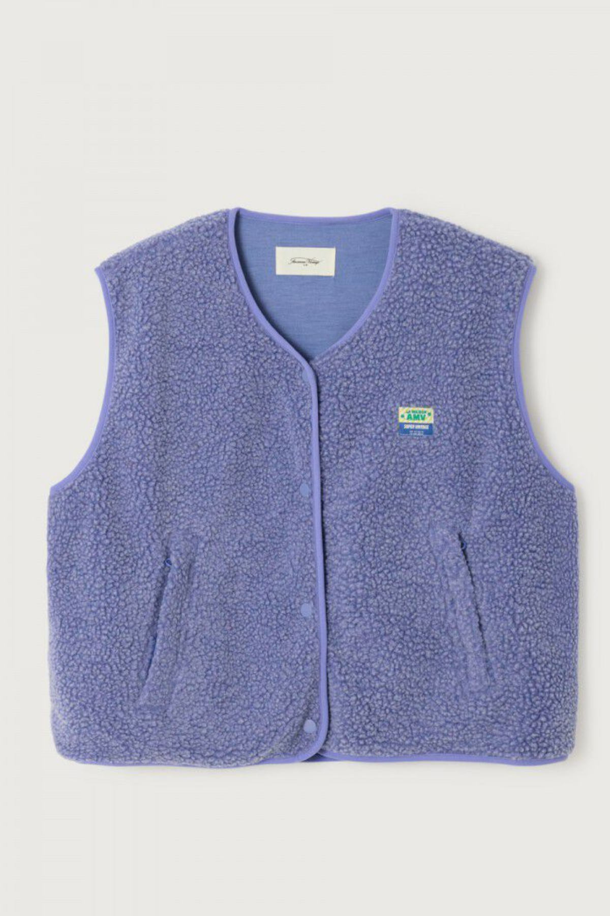 Weste „Hoktown“ für Erwachsene | verschiedene Farben