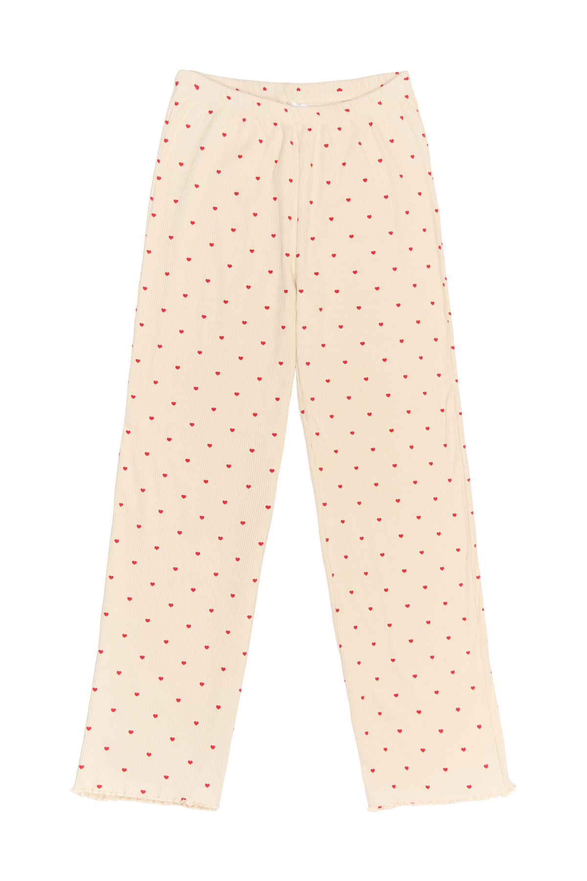 Adult Pyjama Set "Holiday" | Whitecap Gray