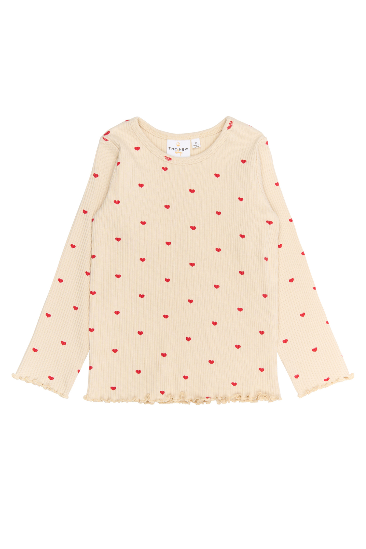 Pyjama Set "Holiday" | Whitecap Gray