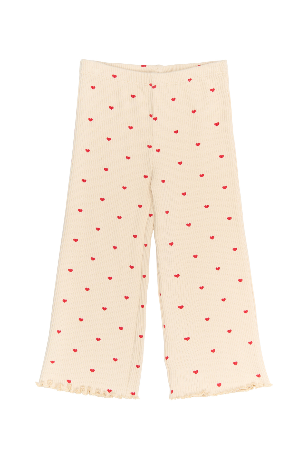 Pyjama Set "Holiday" | Whitecap Gray