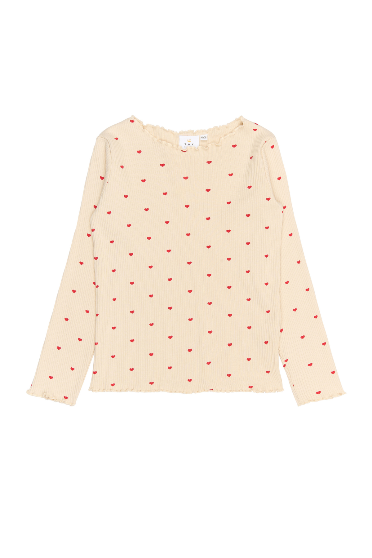 Kids Pyjama Set "Holiday" | Whitecap Gray