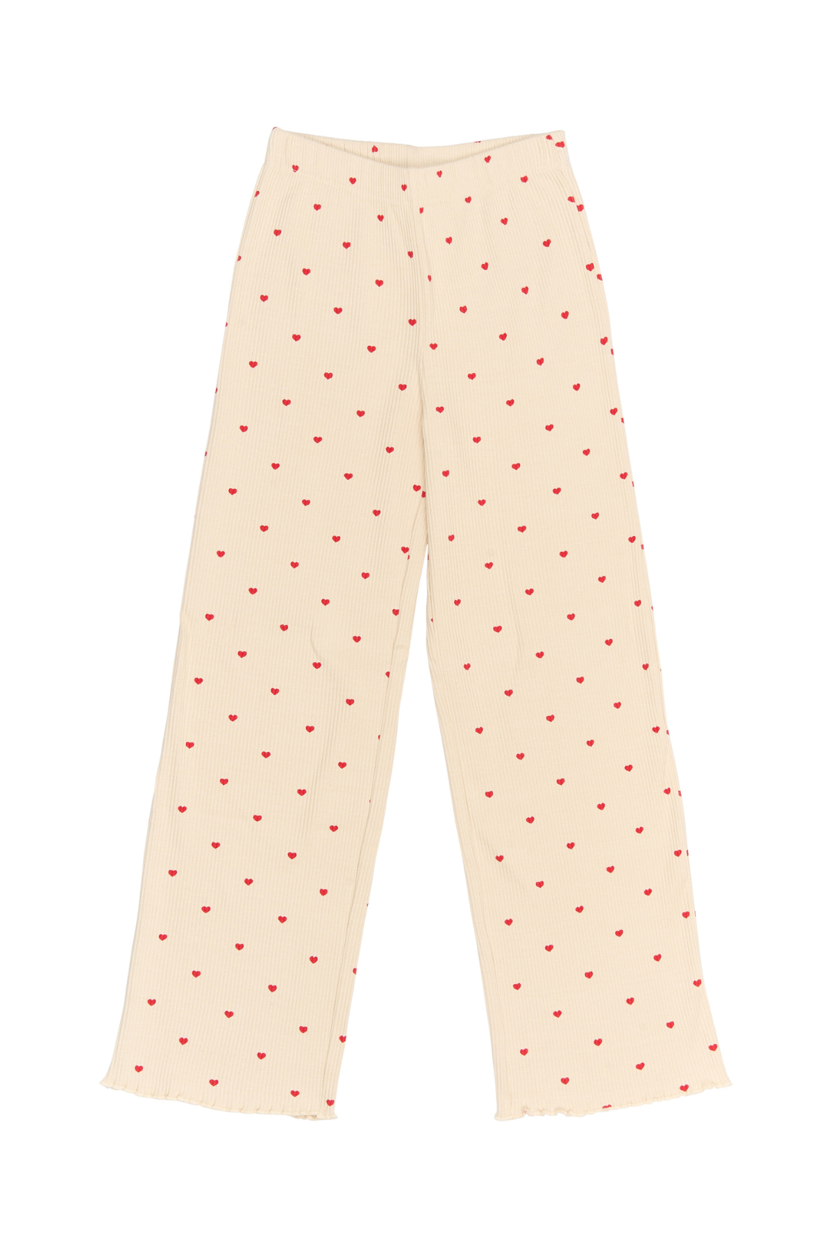 Kids Pyjama Set "Holiday" | Whitecap Gray