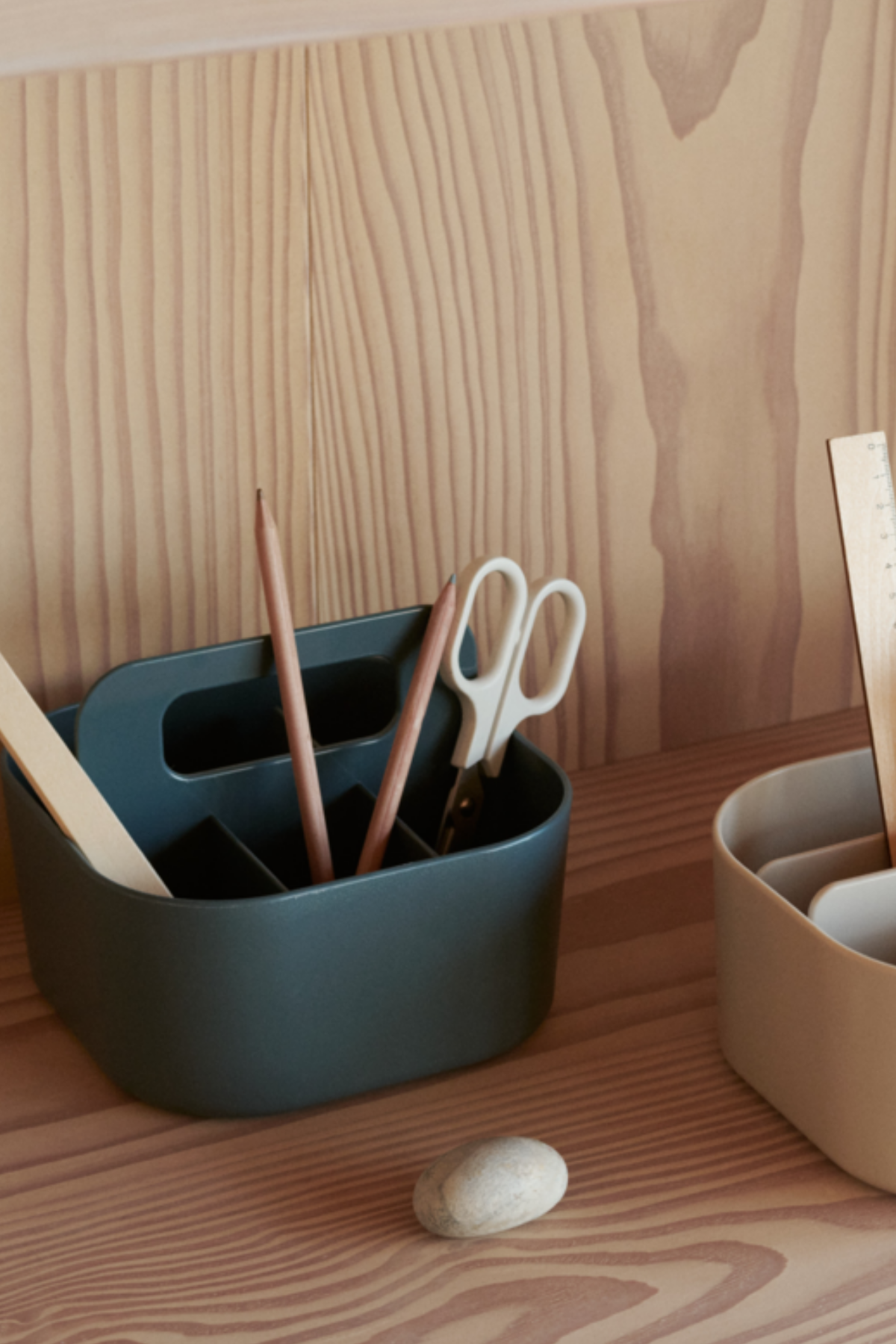 Aufbewahrungsbox "May" | verschiedene Farben