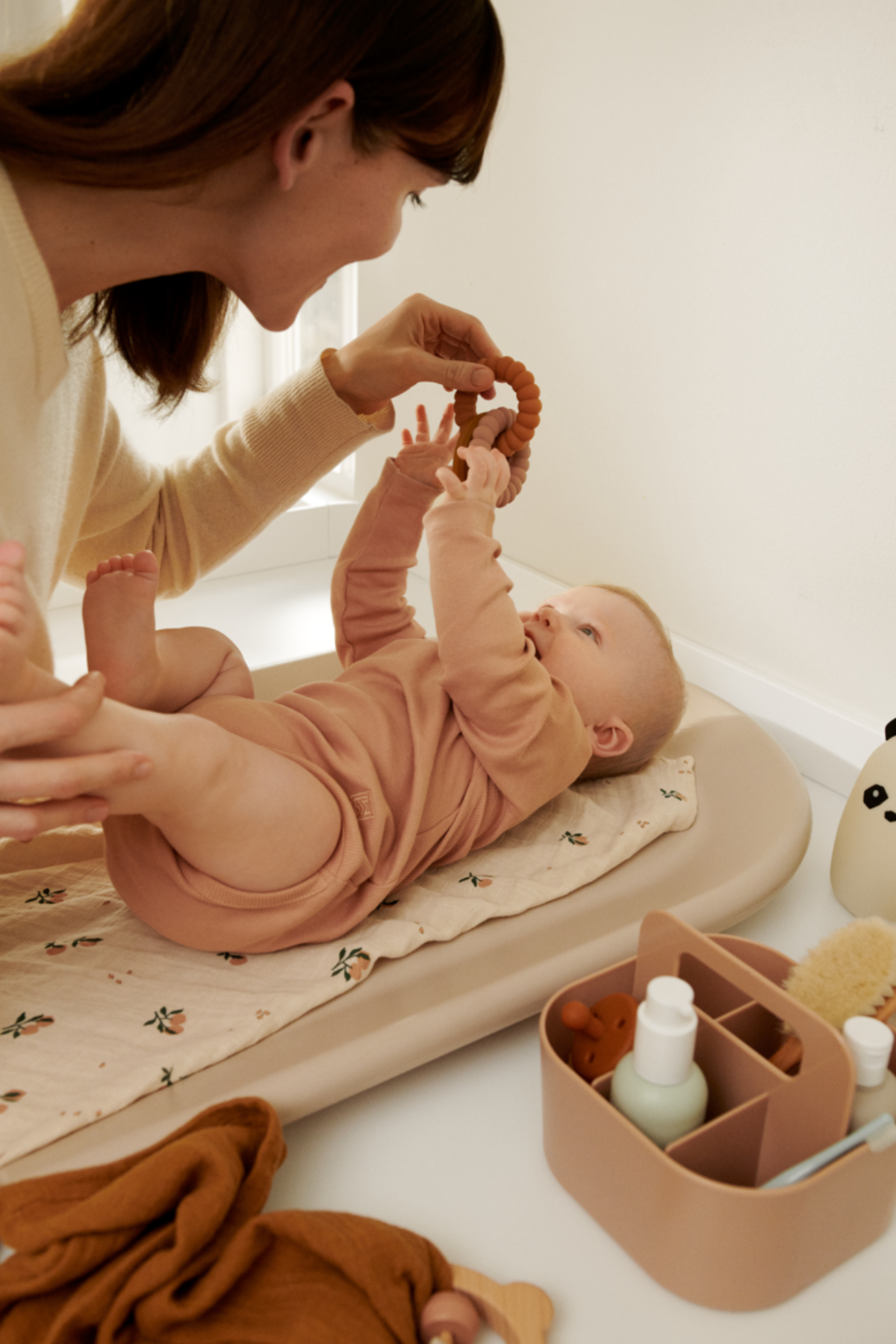 Aufbewahrungsbox "May" | verschiedene Farben