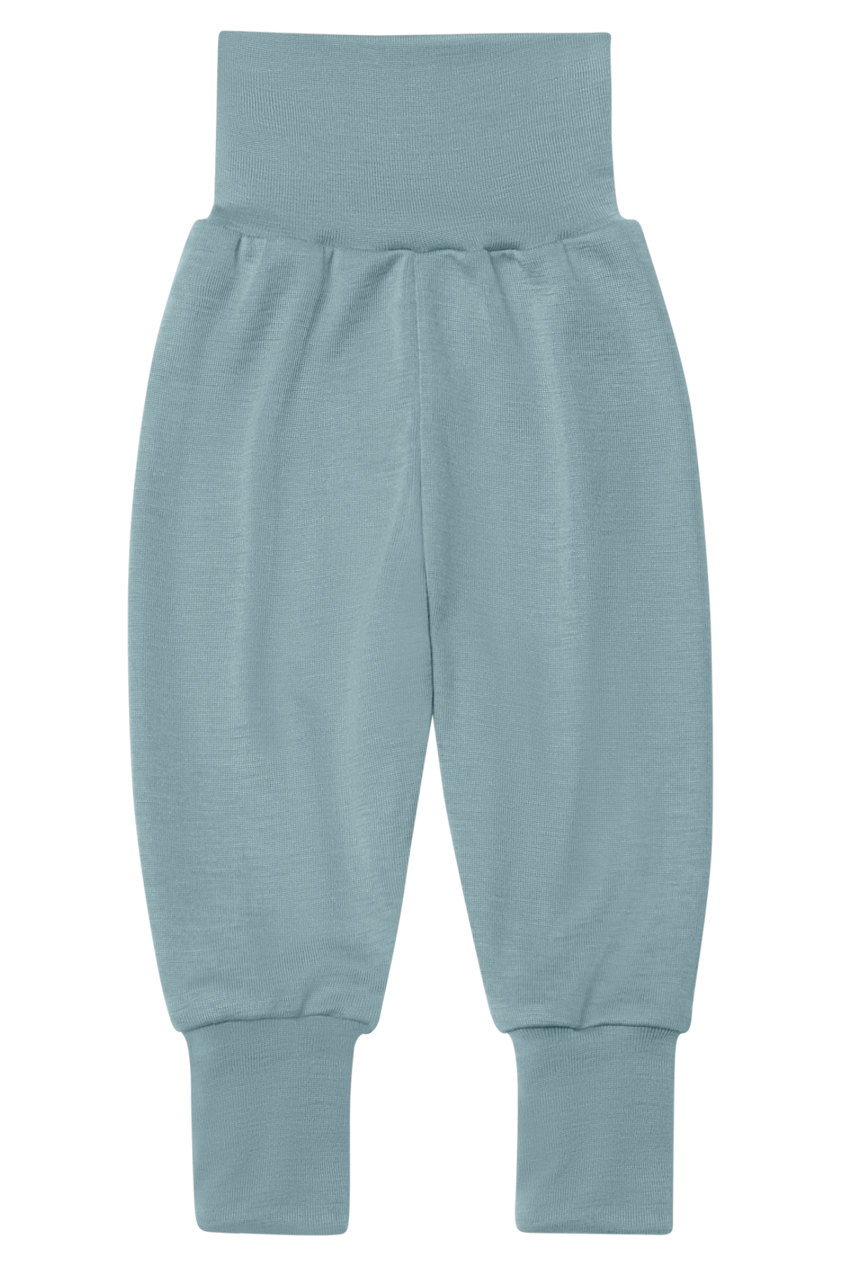 Baby Hose (Nabelbund) aus Wolle Seide | verschiedene Farben