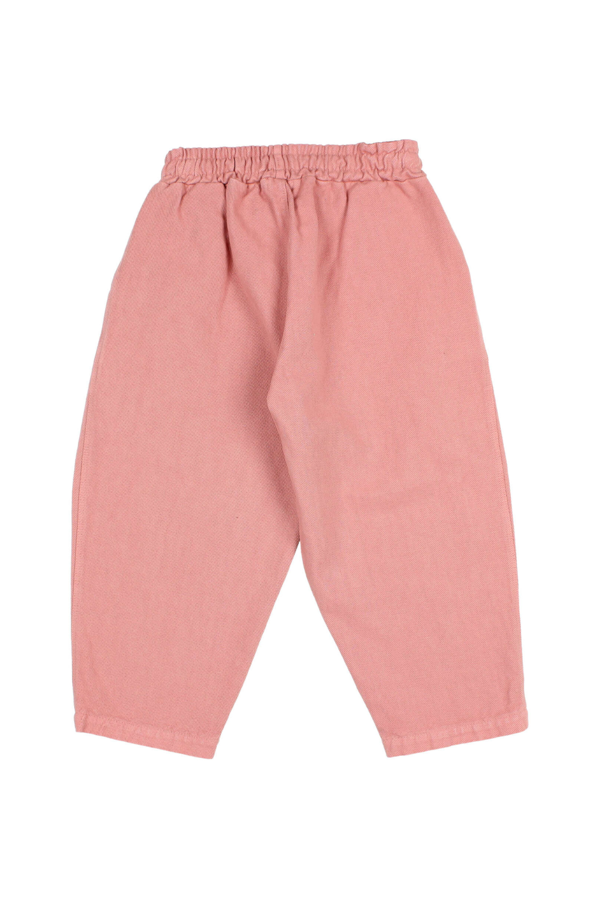 Hose "Drill Girly" für Kids | verschiedene Farben