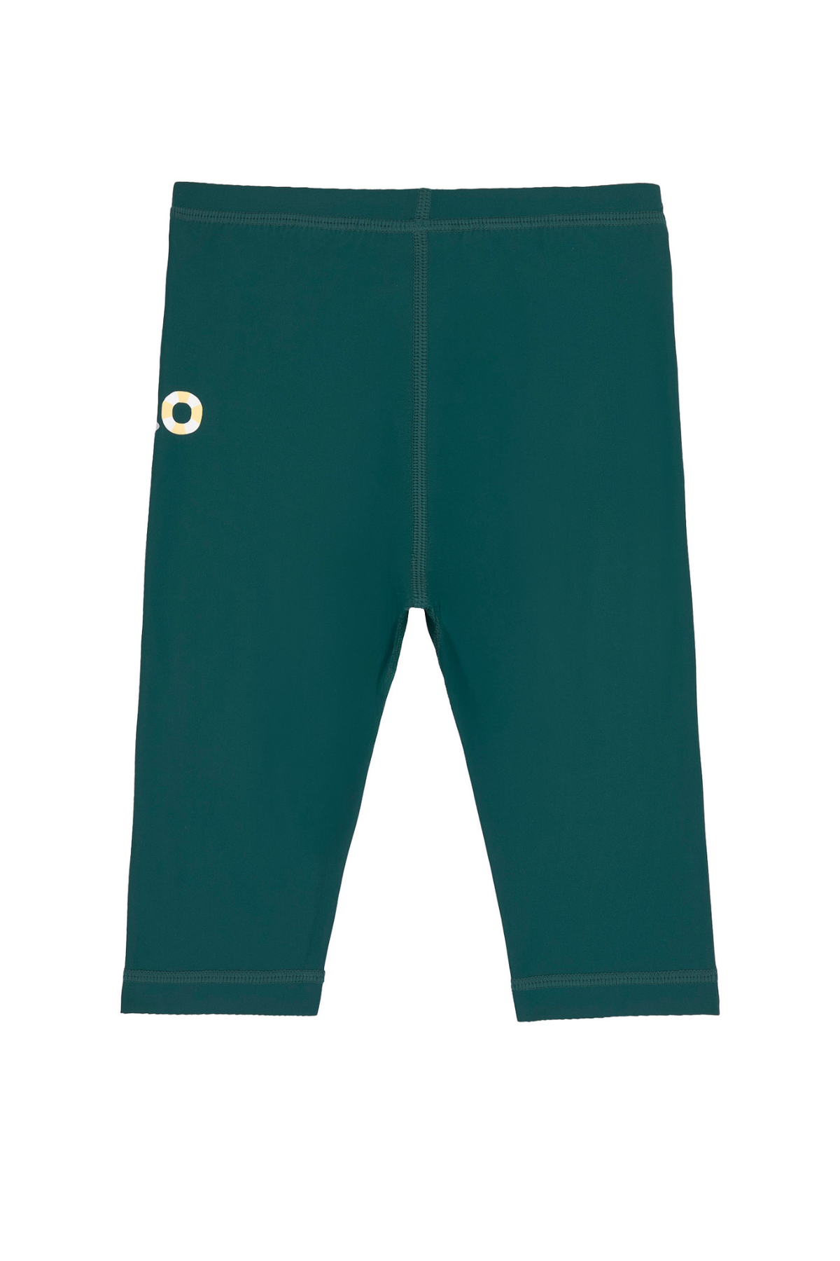 Beach Hose mit UV-Schutz und integrierter Schwimmwindel | Dark Sea