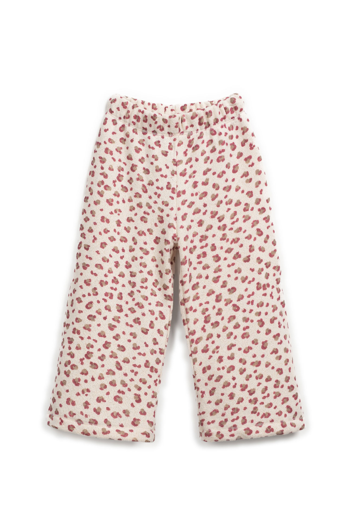 Hose Leo-Look | Pencil