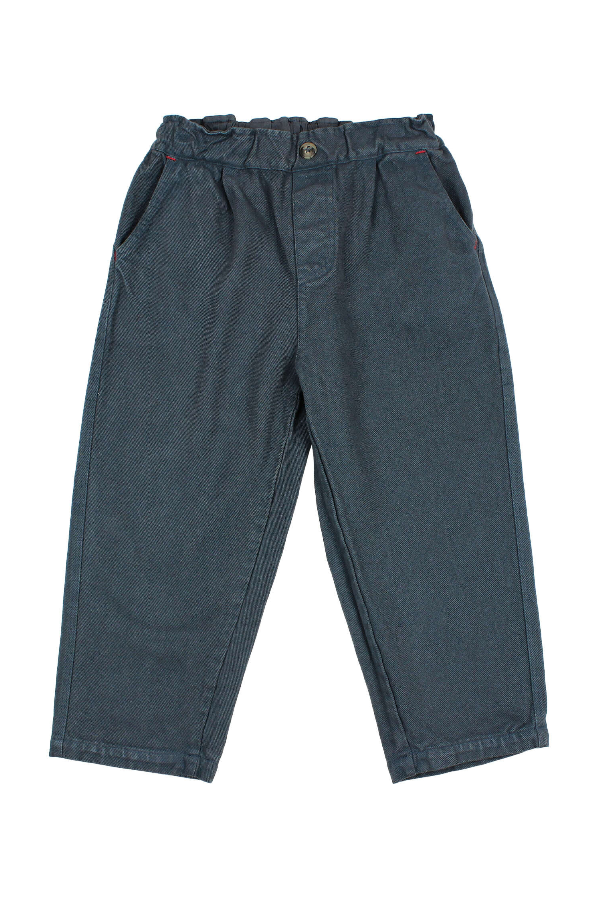 Twillhose für Kids | Whale