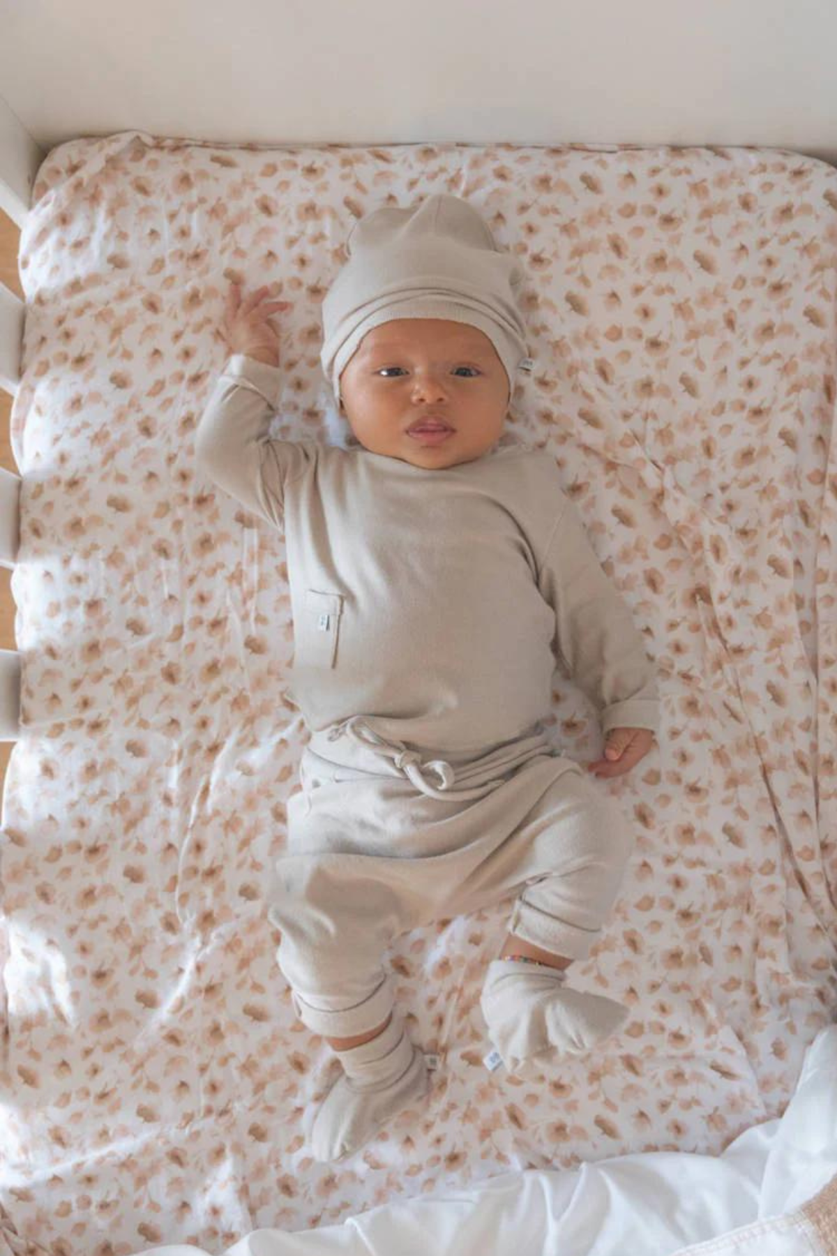 Babyhose "Pure" | verschiedene Farben