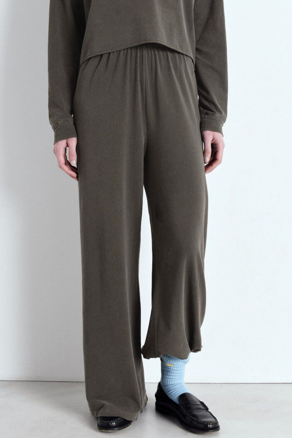 Jogginghose "Pymaz" für Damen | CARBONE VINTAGE