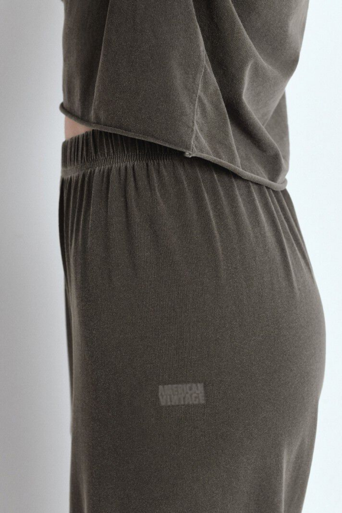 Jogginghose "Pymaz" für Damen | CARBONE VINTAGE