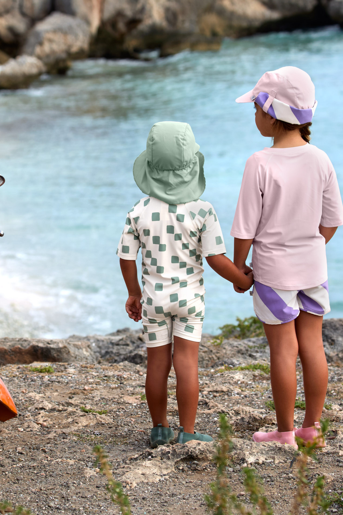 Schirmmütze mit UV-Schutz 80 | verschiedene Farben