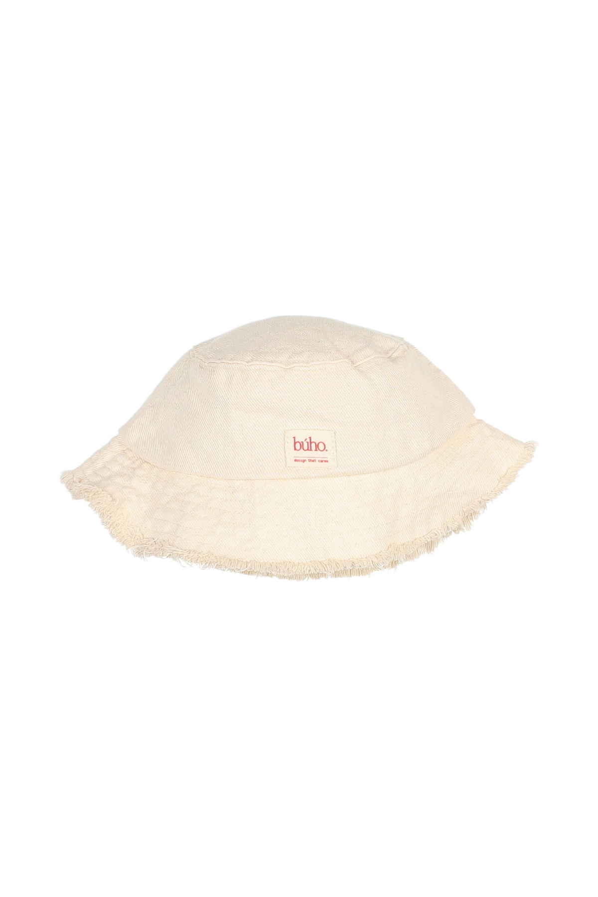 Sonnenhut mit Fransen