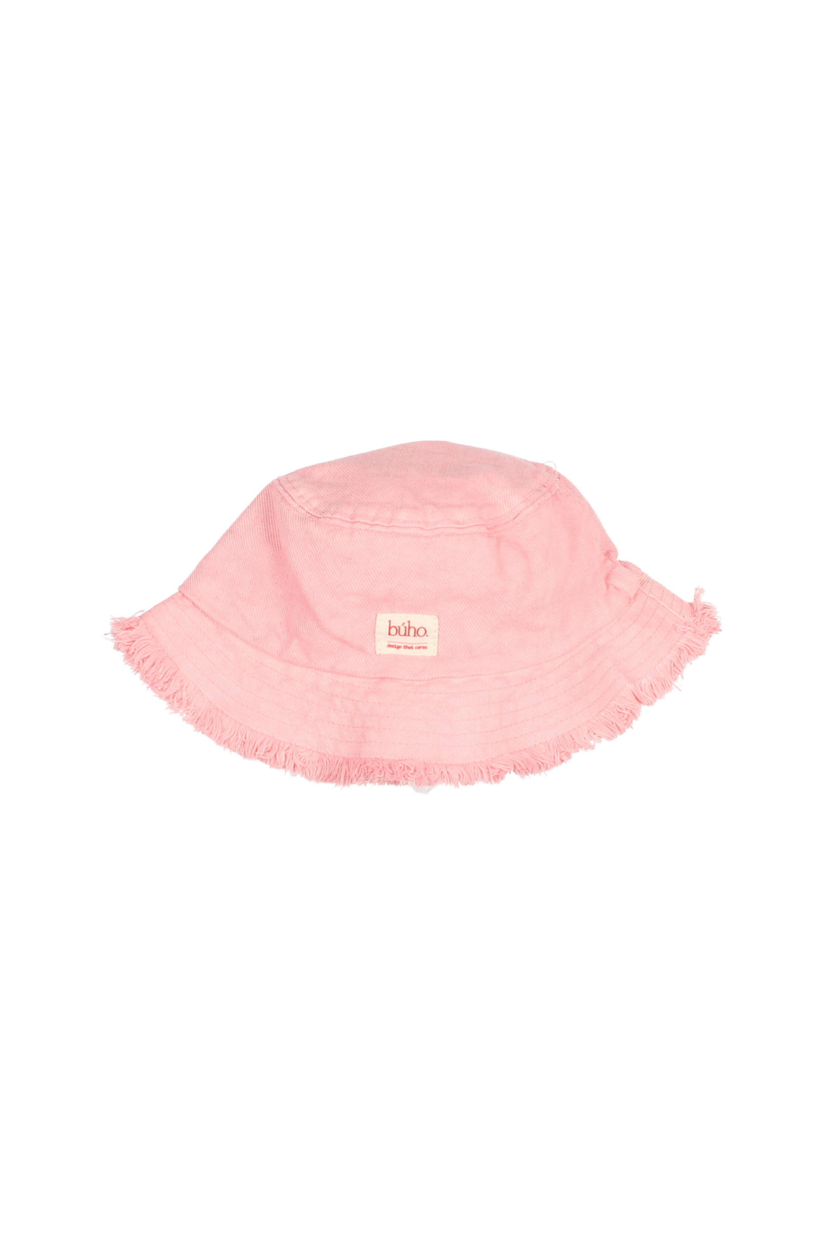 Sonnenhut mit Fransen