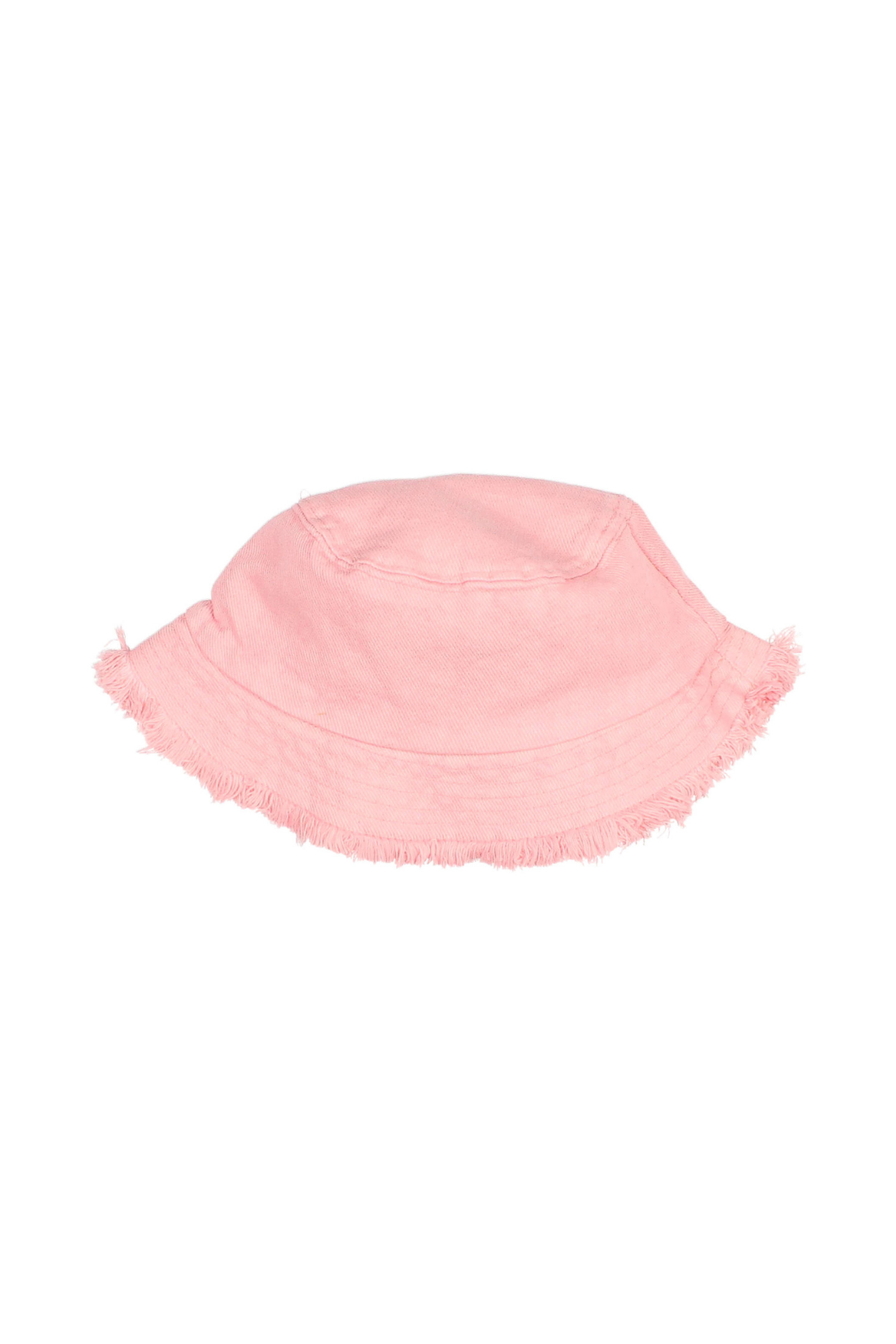 Sonnenhut mit Fransen